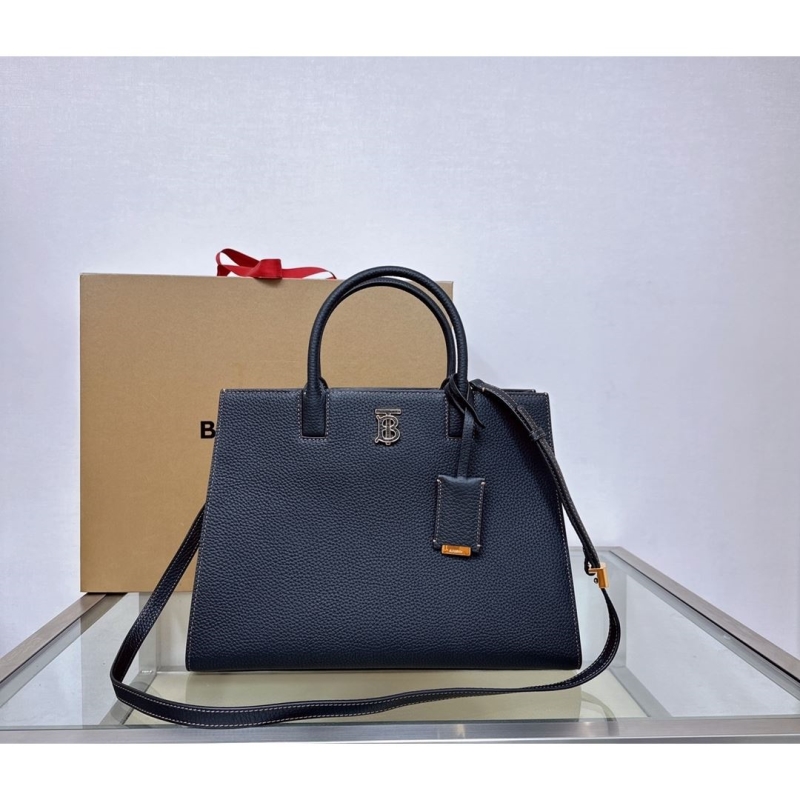 B**rry top handle bags